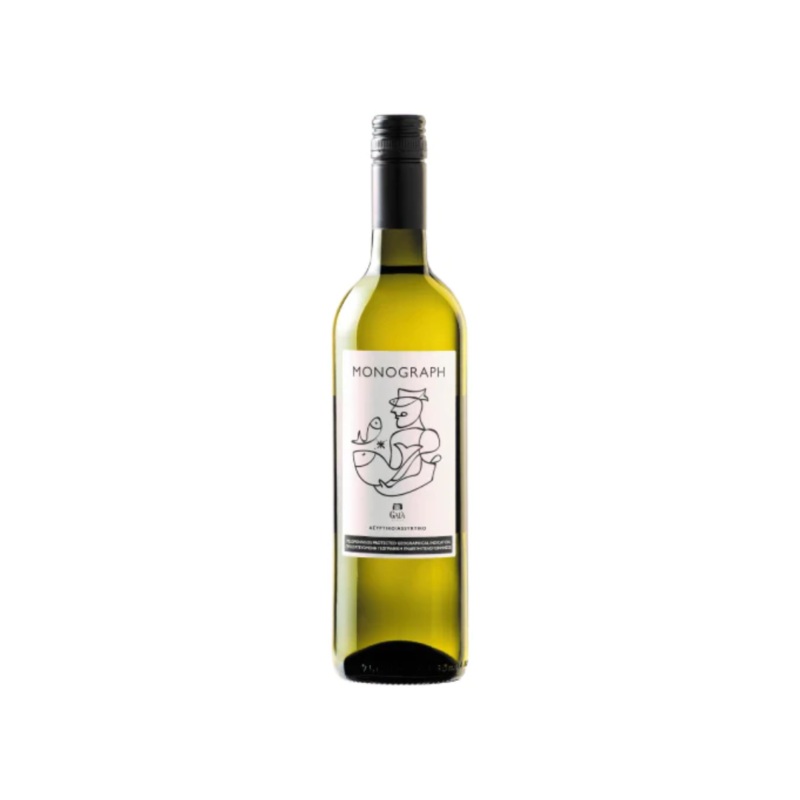 Gai’a Monograph Assyrtiko