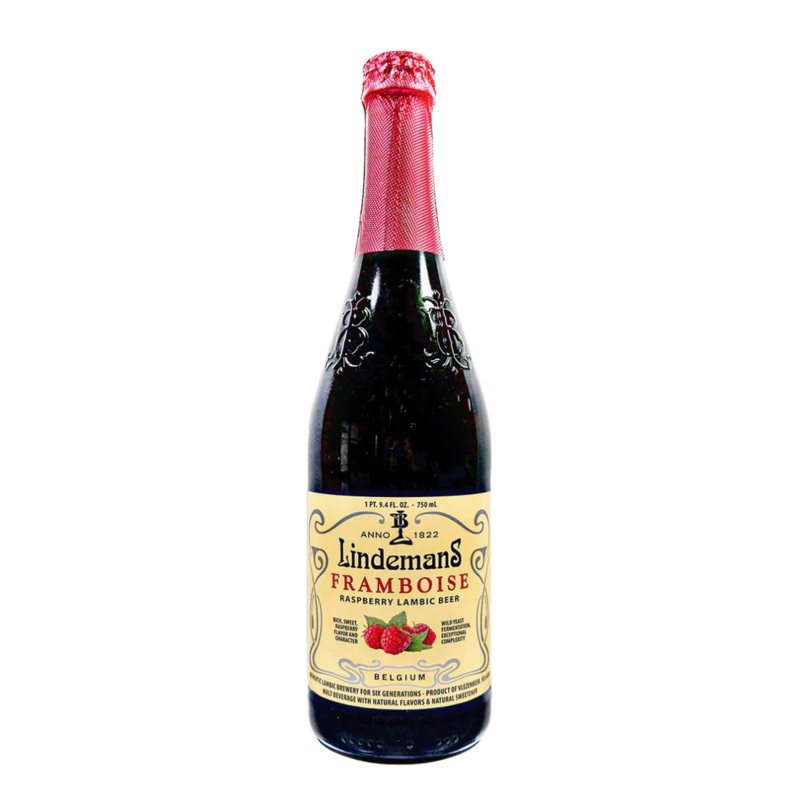 Lindeman’s Framboise