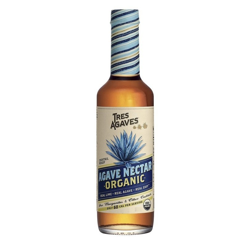 Tres Agaves Organic Agave Nectar 1L BTL