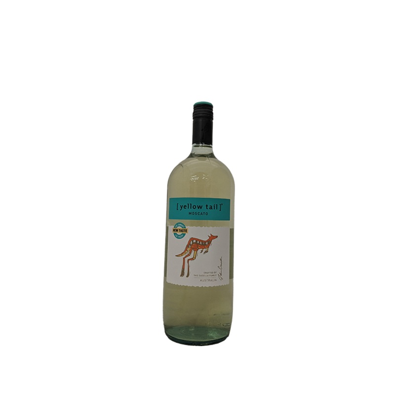 Yellow Tail Moscato 1.5L