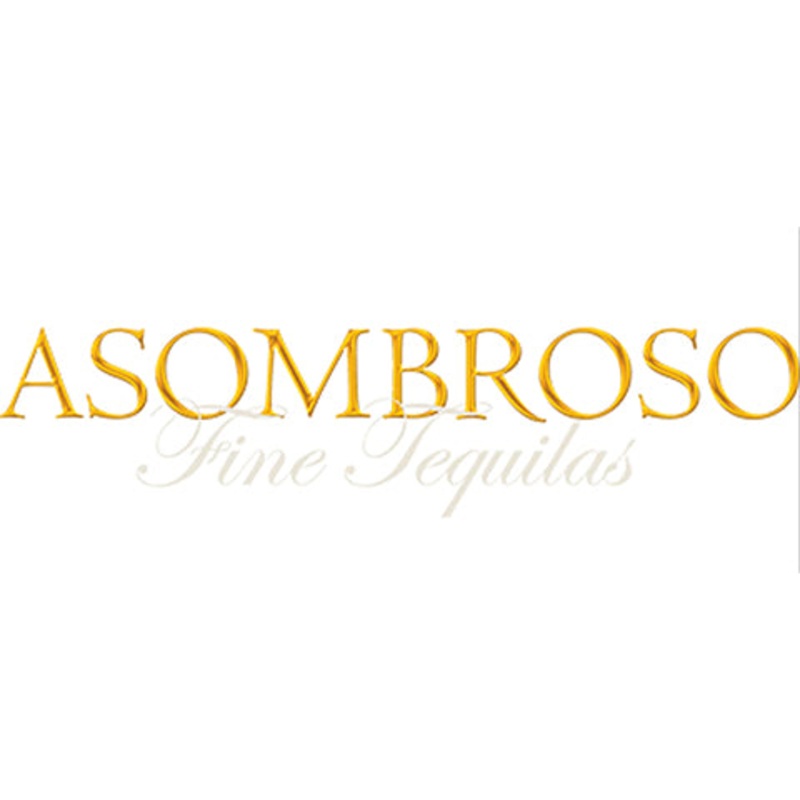 Asombroso La Rosa Reposado Tequila 750ML BTL