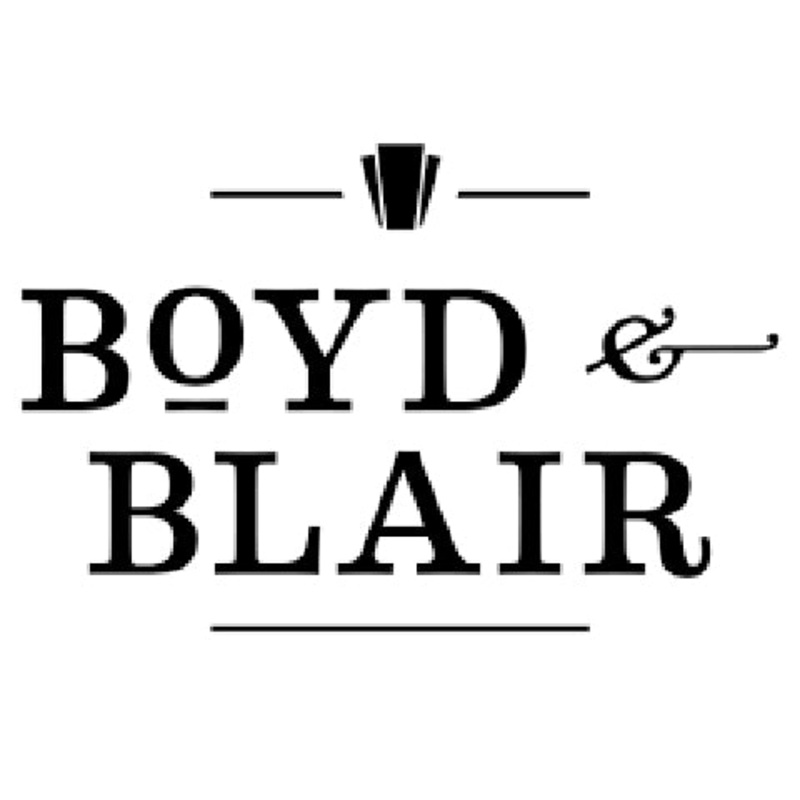 Boyd & Blair Potato Vodka 750ML BTL