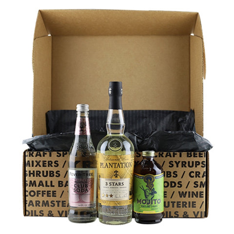 The Mojito Kit 1 Kit (Deluxe Kit)