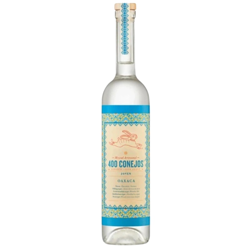 400 CONEJOS MEZCAL 750ML @ Red Deer [1034499] 750 ml