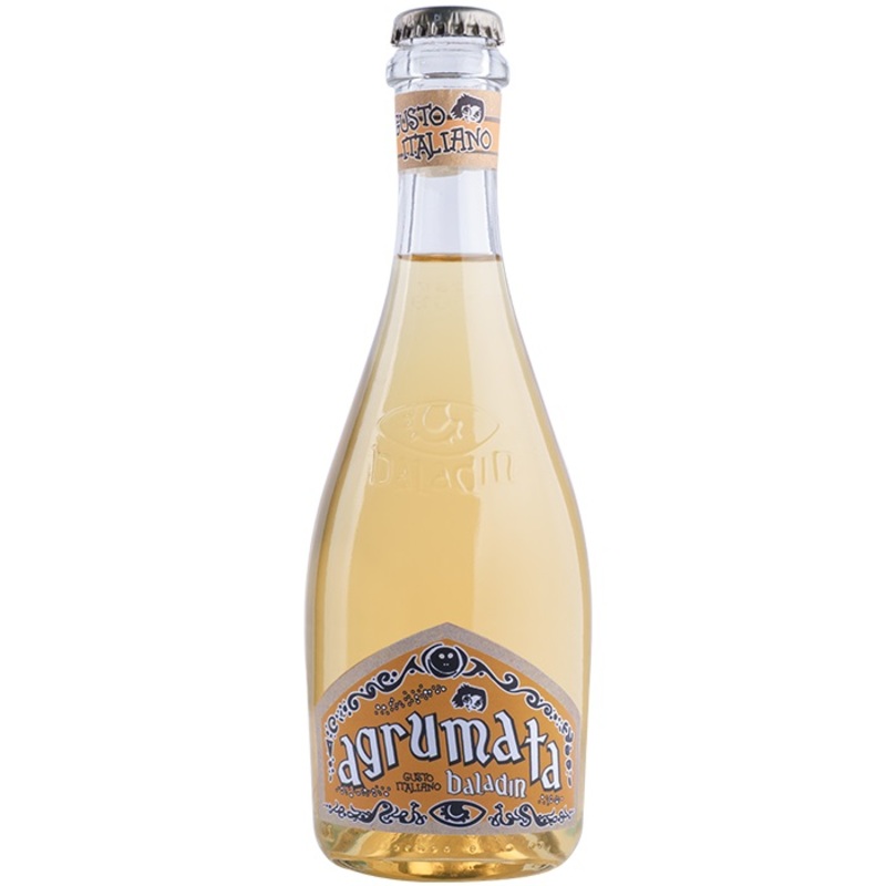 BALADIN AGRUMATA CITRUS SODA 11.2 oz (12)