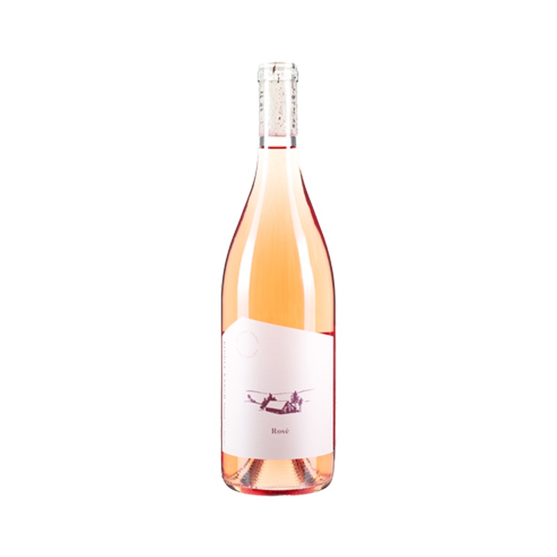 2019 Biddle Ranch Rose