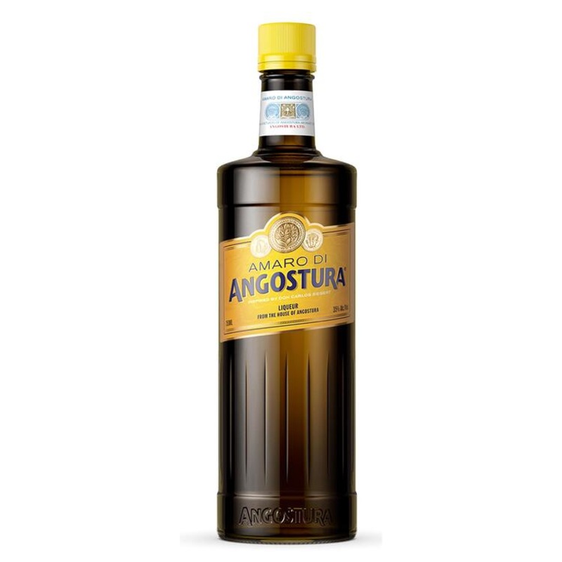 ANGOSTURA AMARO DI ANGOSTURA 70 750ML 750ML