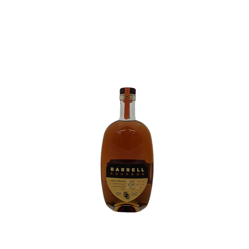 Barrell Bourbon Batch #35 750ML