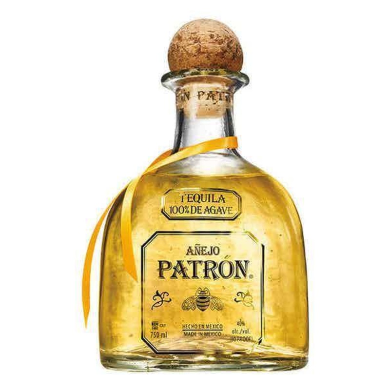 Tequila Patron 750ml Aejo