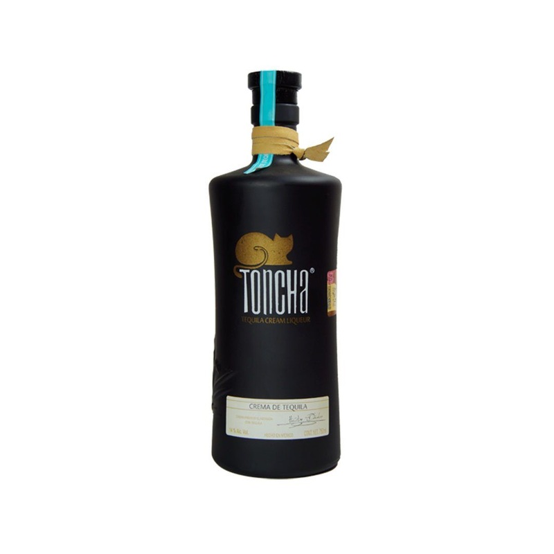 Toncha Tequila Cream