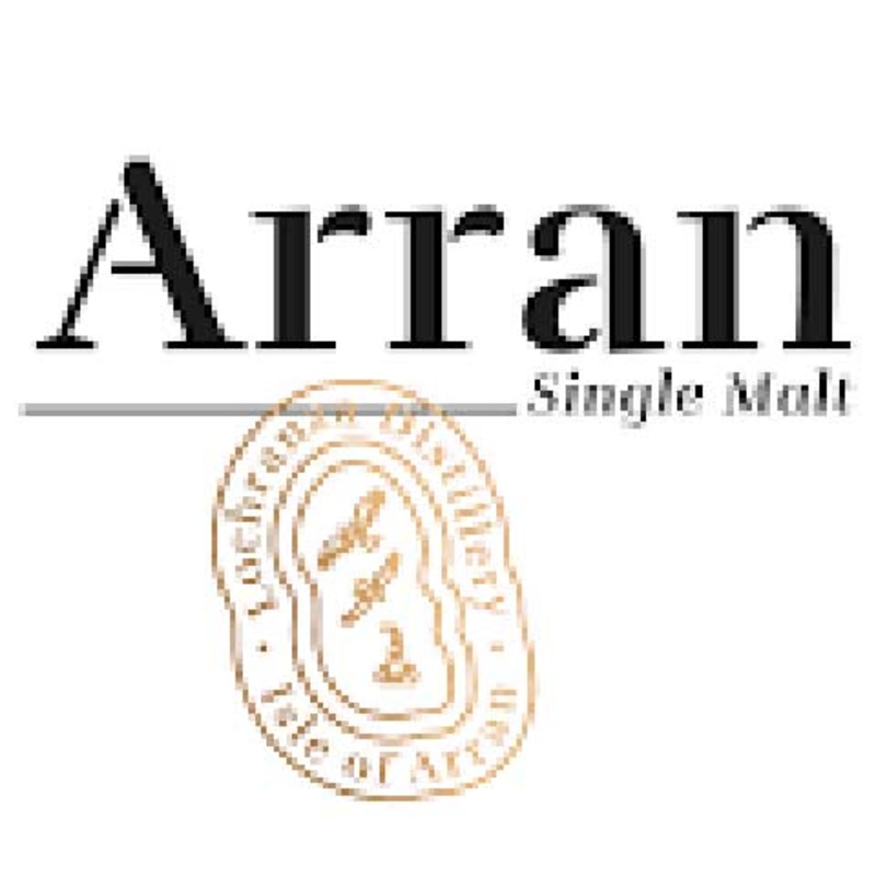Arran Sherry Cask Single Malt Scotch Whisky 750ML BTL