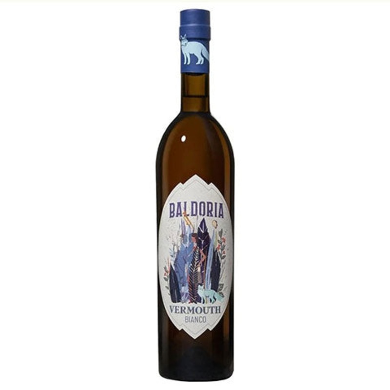 Baldoria Bianco Vermouth 750ML BTL