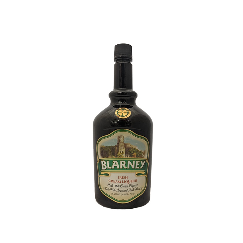 Blarney Irish Cream Liqueur 1.75L