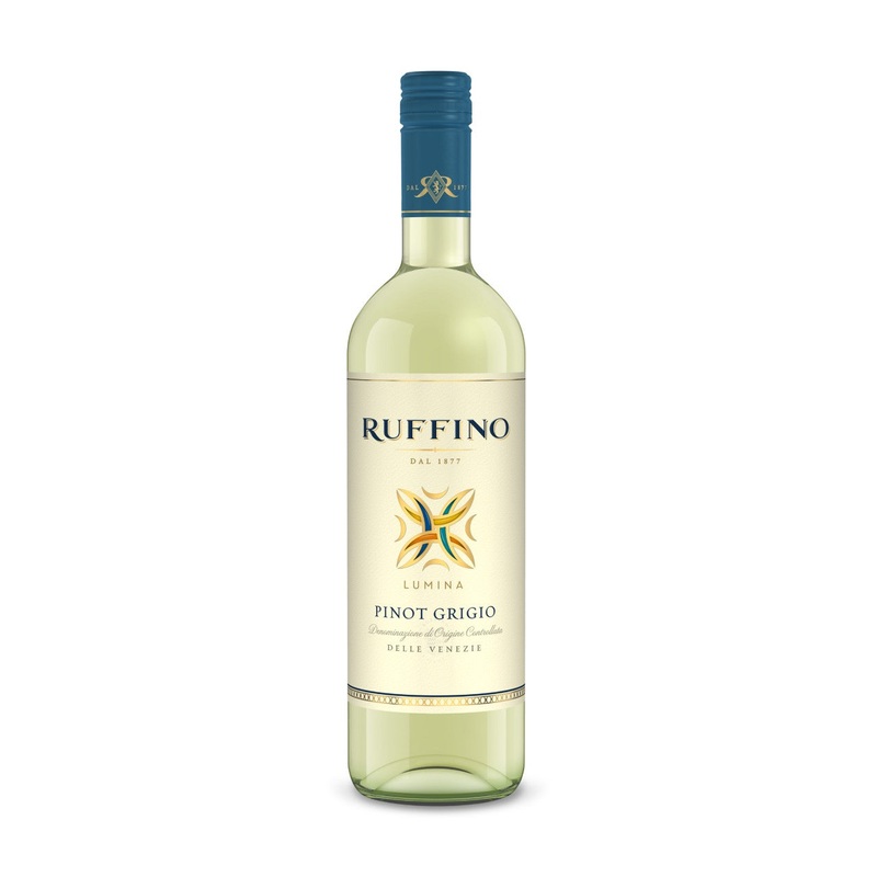 RUFFINO LUMINA PINOT GRIGIO 750 ML