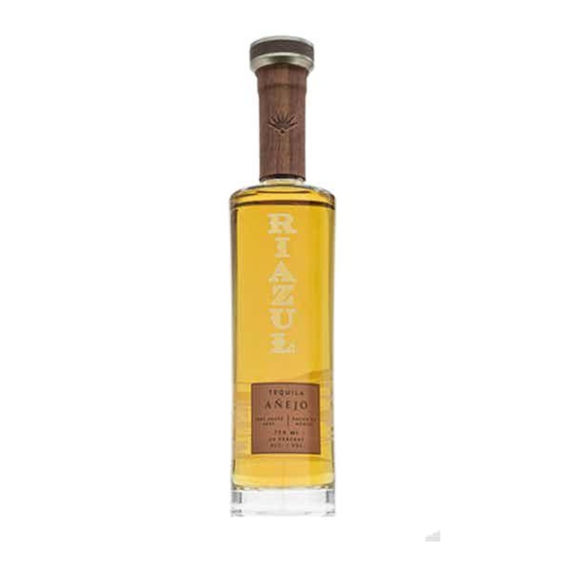 Tequila Riazul 750ml Anejo