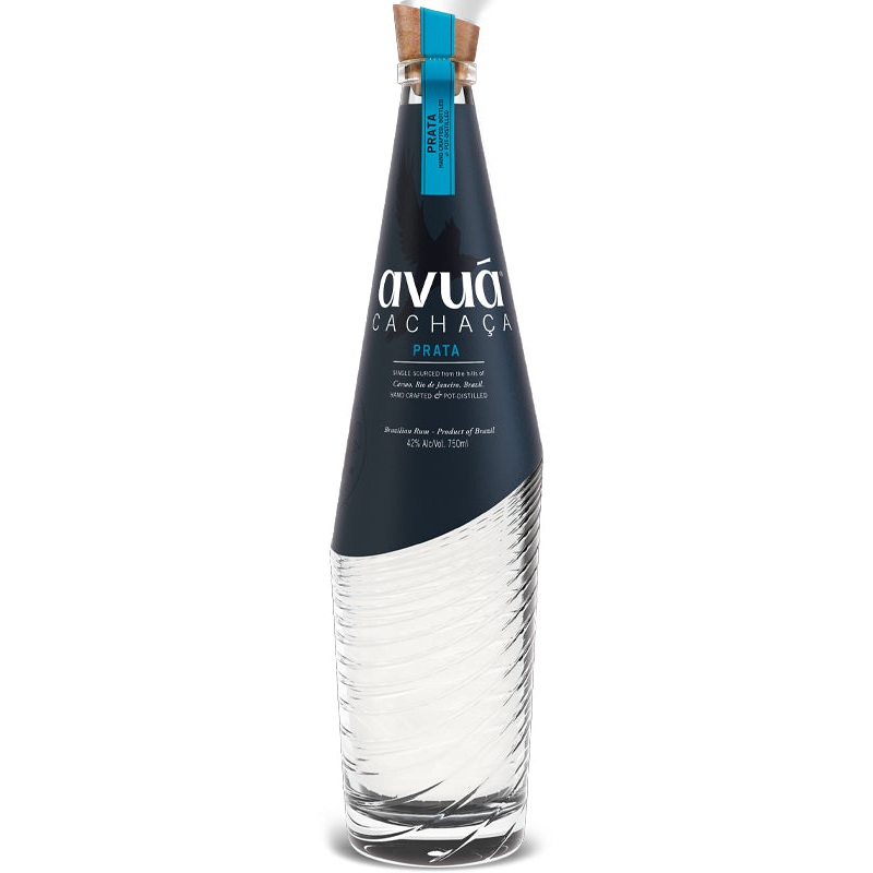 Avua Prata Cachaca