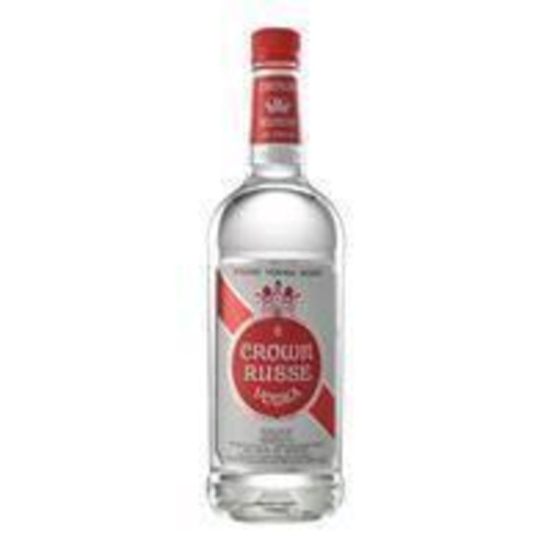 Vodka Crown Russe 1L