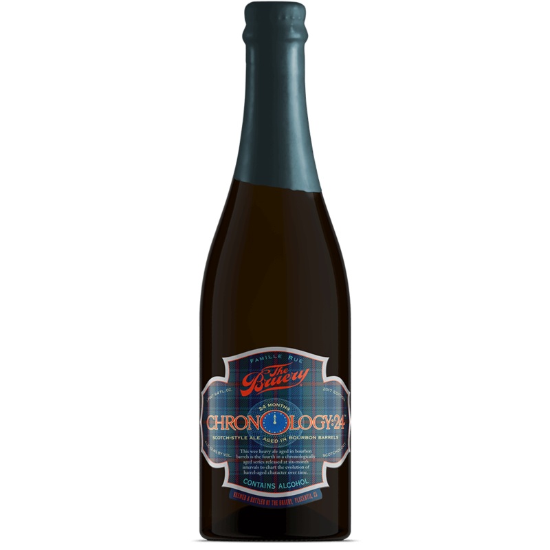 Chronology:24 – Wee Heavy