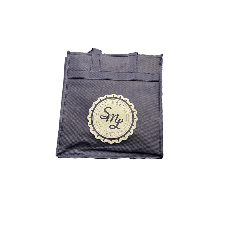 Supermarket Liquors Bag
