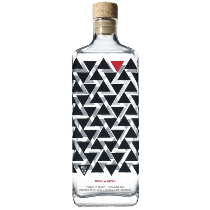 VIVA XXXII Tequila Joven