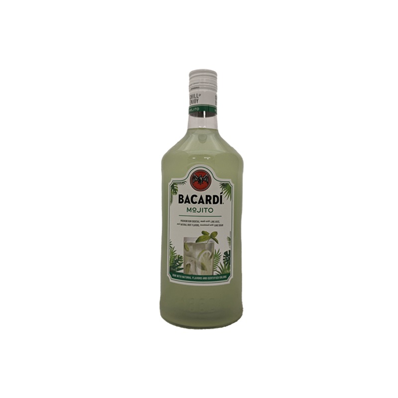 Bacardi Mojito 1.75L