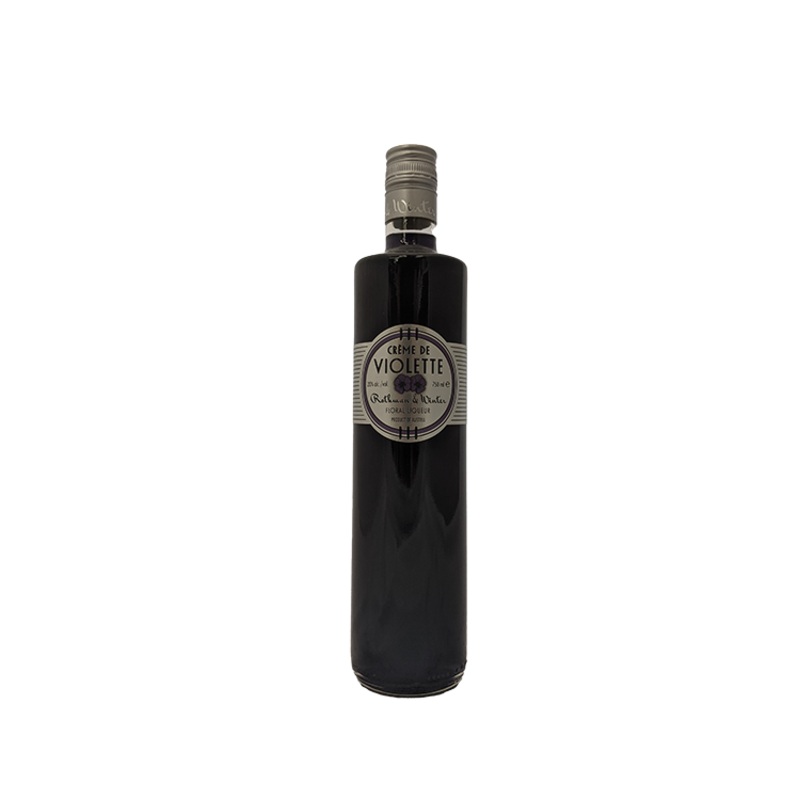 Rothman & Winter Creme de Violette Liqueur 750ML