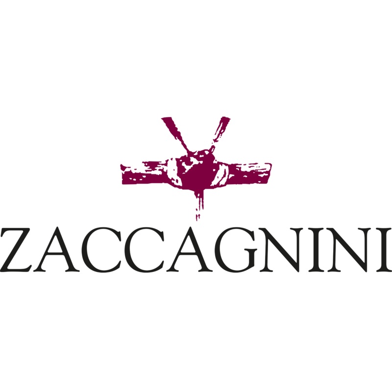 Zaccagnini Montepulciano 21 Tray 750ML 750ml Bottle