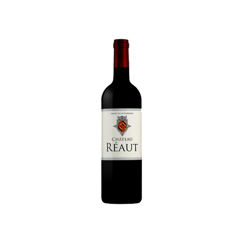 2016 Chteau Raut Bordeaux