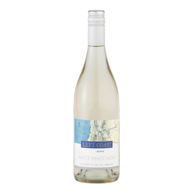 Left Coast White Pinot Noir