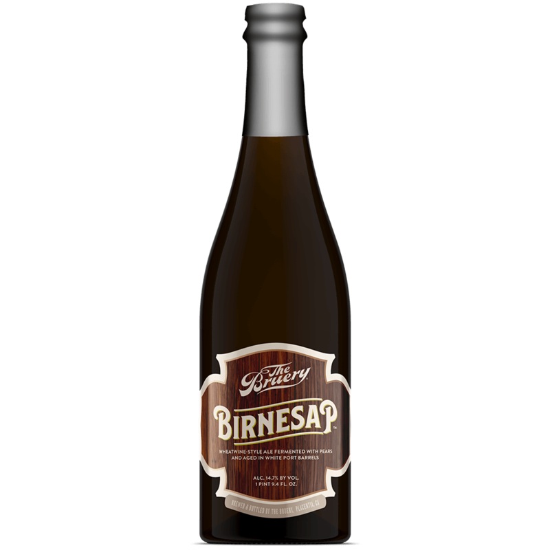 Birnesap