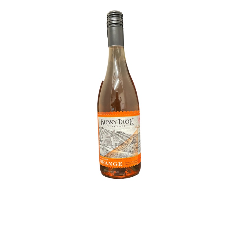 Bonny Doon Vineyard Le Cigare Orange 750ML