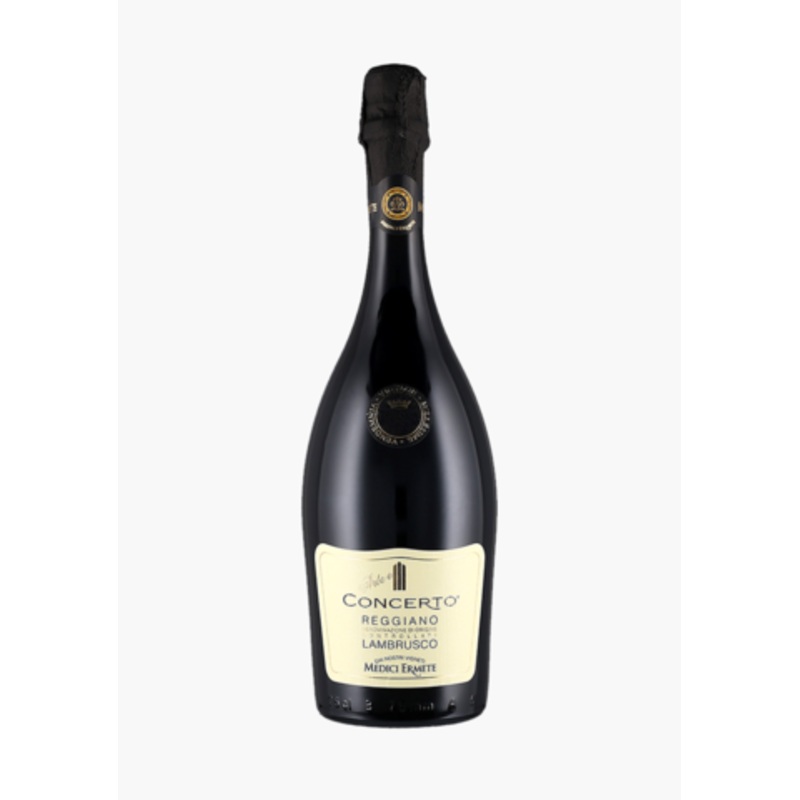 MEDICI CONCERTO LAMBRUSCO V