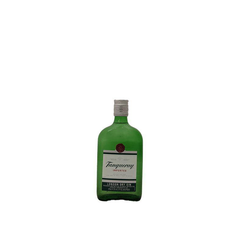 Tanqueray Gin 375ML