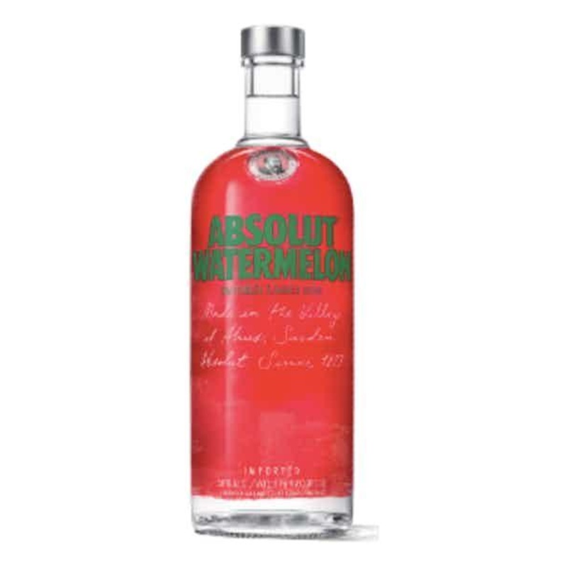 Vodka Absolut 750ml Watermelon