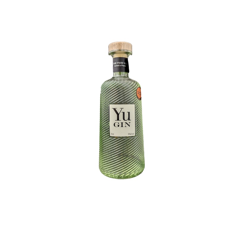 Yu Gin 750ML