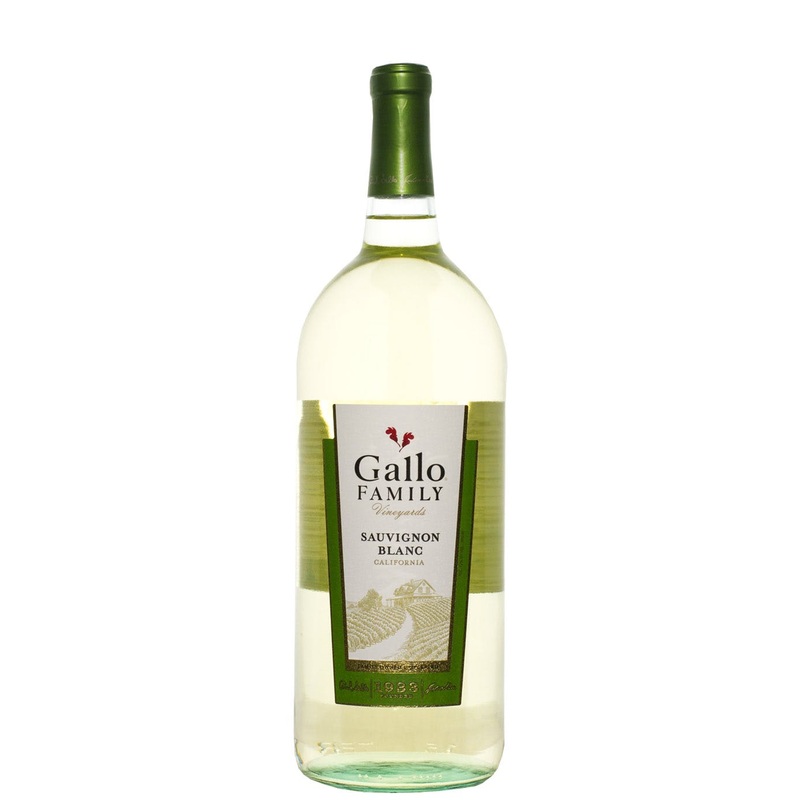 GALLO SAUVIGNON BLANC 1.5 L