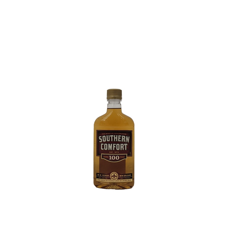 Southern Comfort 100 Proof Liqueur 375ML