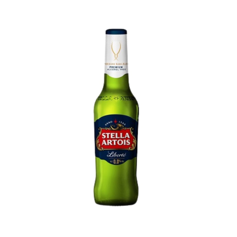 Stella Artois Libert