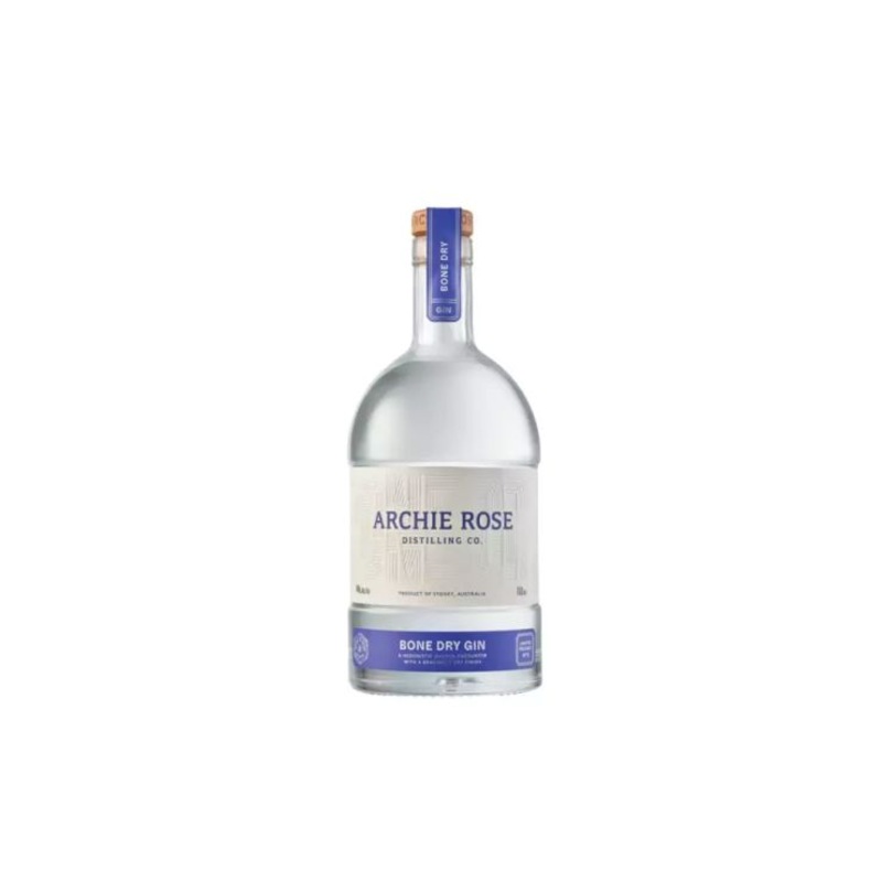 Archie Rose Bone Australian Dry Gin 700ml
