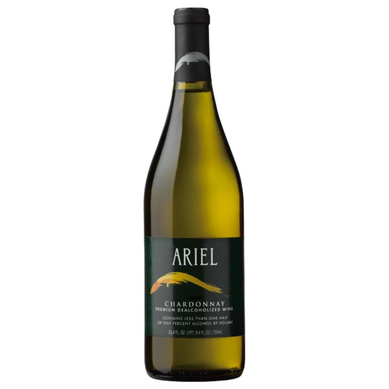 Ariel Chardonnay