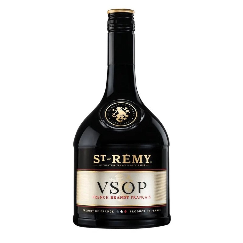St-Remy Napoleon VSOP Brandy 750ML BTL