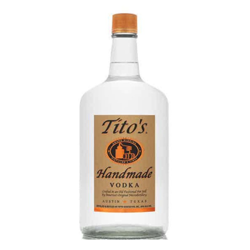 Vodka Titos 1.75L
