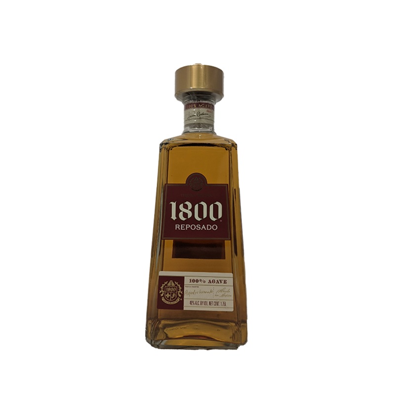 1800 Reposado Tequila 1.75L