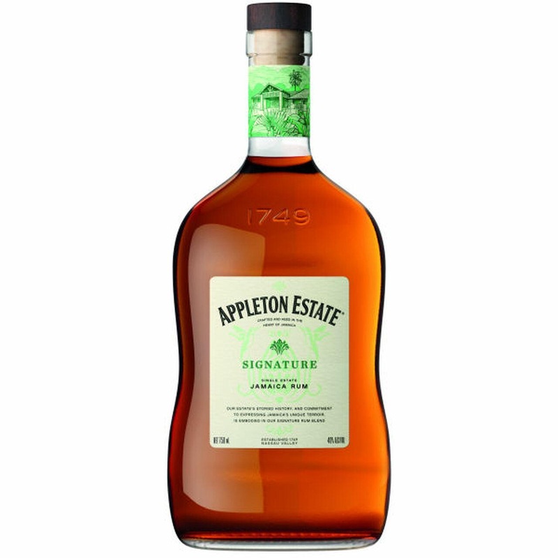 Rum Appleton Estate 750ML