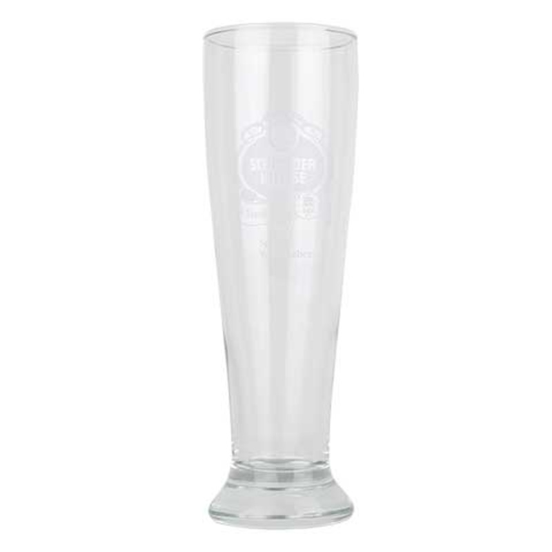 Schneider Weisse Original 220 .3L Glass 1 Piece