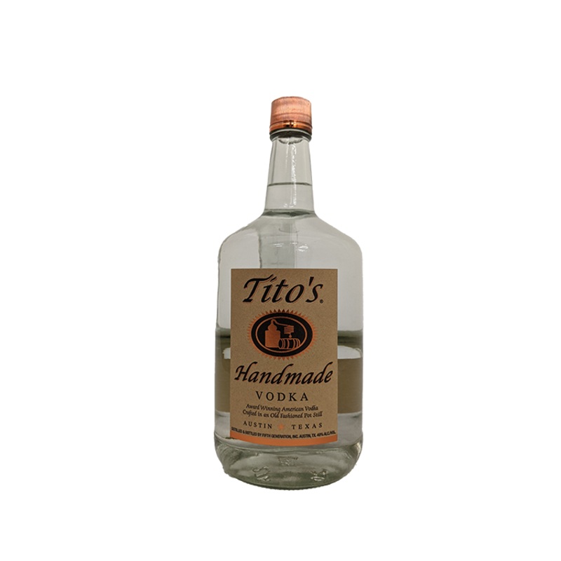 Tito’s Vodka 1.75L