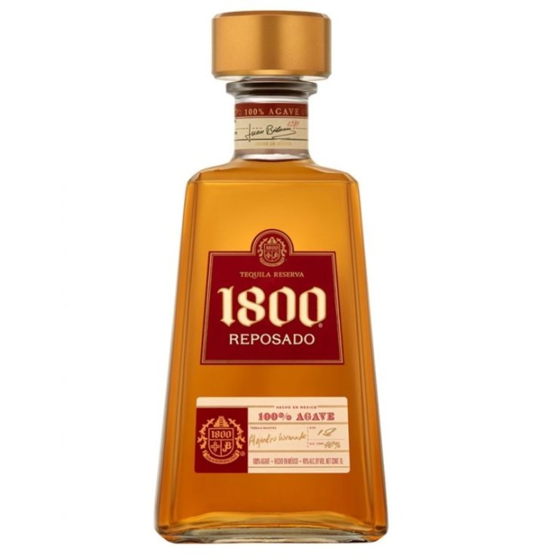 1800 Reposado 750ml