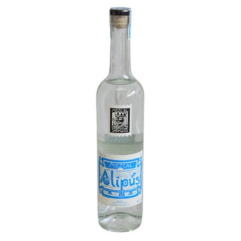 Alips ‘San Luis del Rio’ Joven Mezcal 750ML BTL