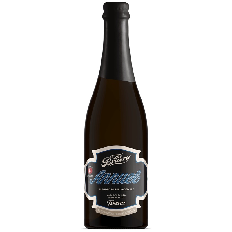 Annuel (2020) – Included – CA