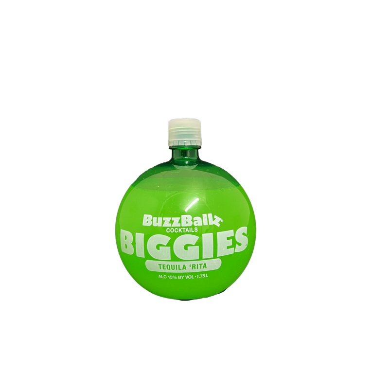 BuzzBallz Tequila ‘Rita 1.75L